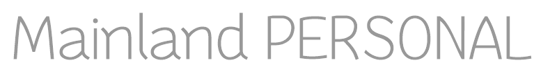 Mainland