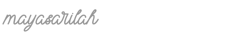 Mayasarilah