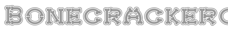 Bonecracker
