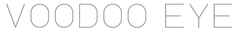Voodoo Eye