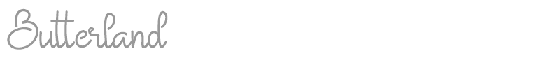 Butterland