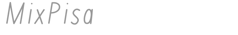 Mix Pisa