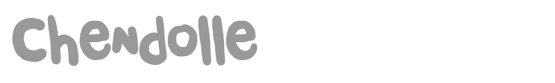 Chendolle