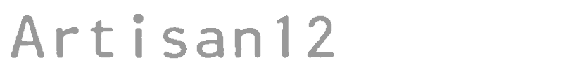 Artisan 12