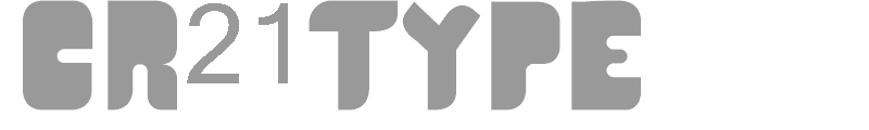 CR21 Type