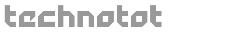 Technotot