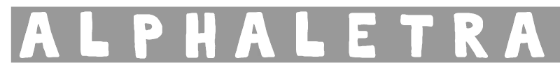 Alphaletras
