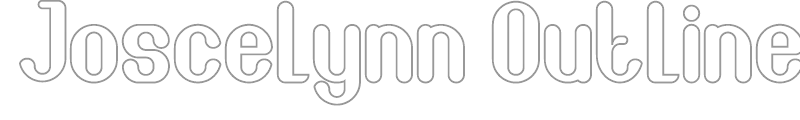 Joscelynn