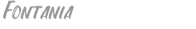Fontania