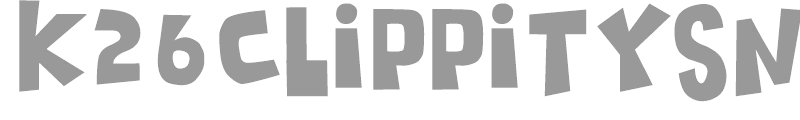 K26 Clippity Snippity
