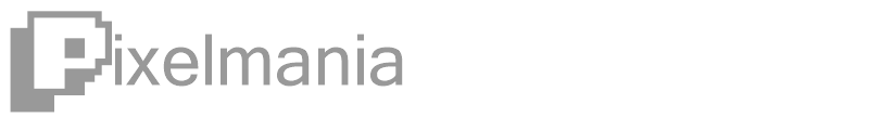 Pixelmania