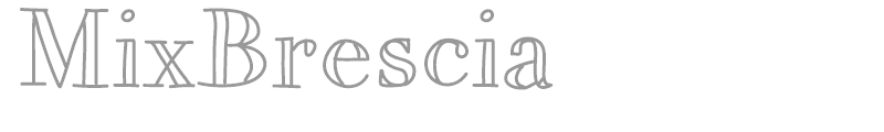 Mix Brescia
