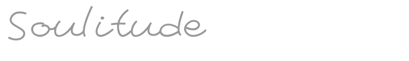 Soulitude