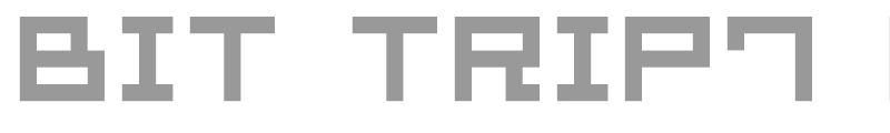 Bit Trip 7