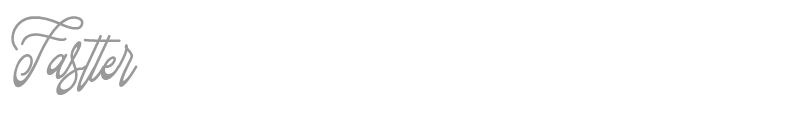 Fastter