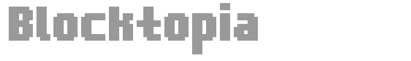 Blocktopia