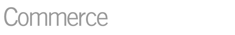 Commerce