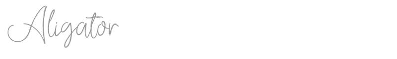 Aligator