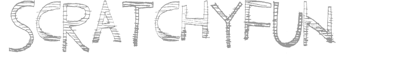 ScratchyFun