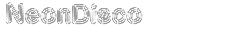 NeonDisco