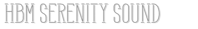 HBM Serenity