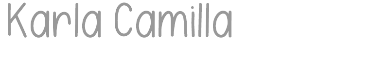 Karla Camilla