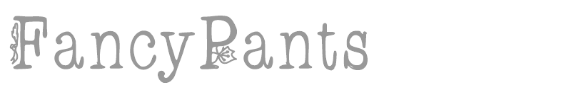 FancyPants