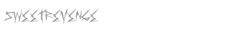 SweetRevenge