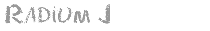 Radium J