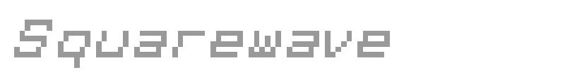 Squarewave