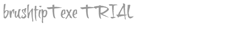 BrushtipTexe