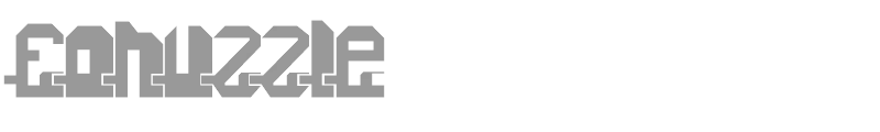 Fonuzzle