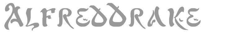 AlfredDrake