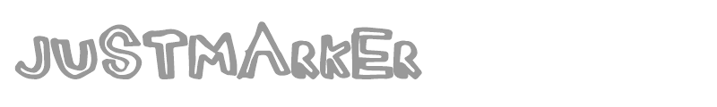 JustMarker