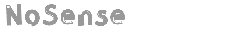 NoSense