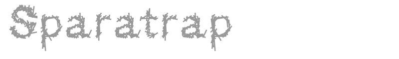 Sparatrap