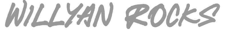 Willyan Rocks