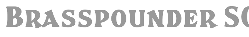 Brasspounder SC