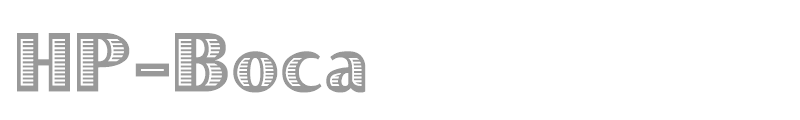 HP-Boca