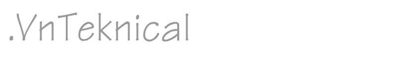 .VnTeknical