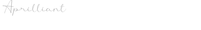 Aprilliant