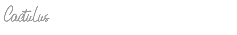 Cactulus
