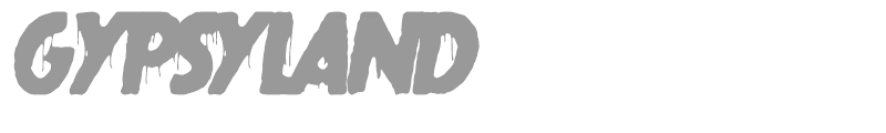 Gypsyland