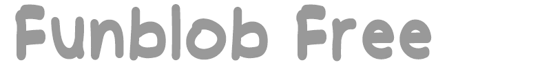 Funblob