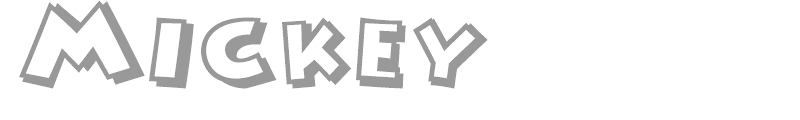 Mickey
