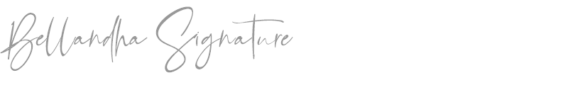 Bellandha Signature