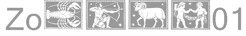 Zodiac 01