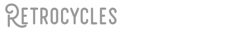 Retrocycles