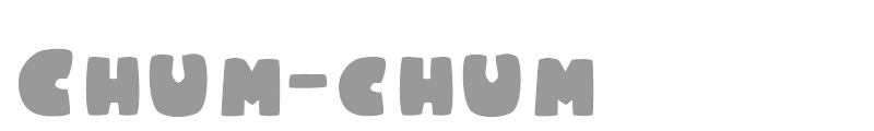 Chum-chum