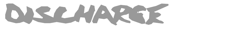 Discharge